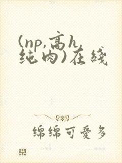 (np,高h,纯肉)在线