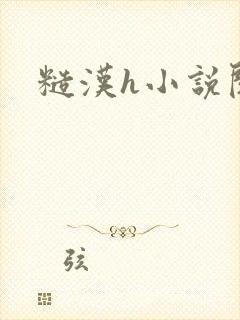 糙汉h小说阅读封面