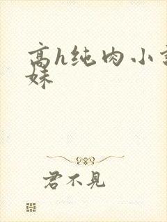 高h纯肉小说兄妹