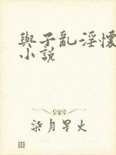 与子乱淫怀孕的小说封面