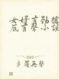 女婿有劲枪枪到底有声小说