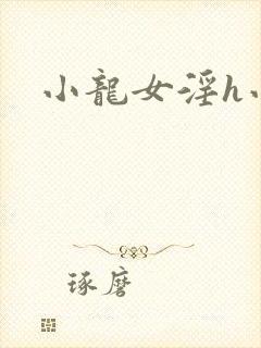 小龙女淫h小说