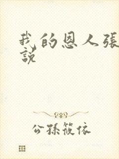 我的恩人张局小说