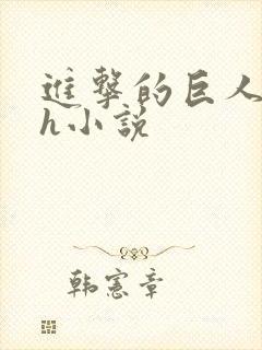 进击的巨人三笠h小说