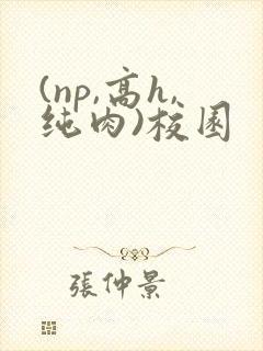 (np,高h,纯肉)校园