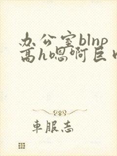 办公室blnp高h嗯啊巨肉