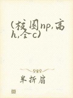 (校园np,高h,全c)