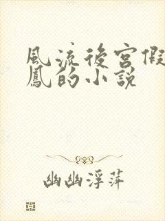 风流后宫假龙真凤的小说