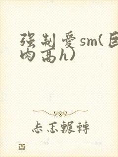 强制爱sm(巨肉高h)