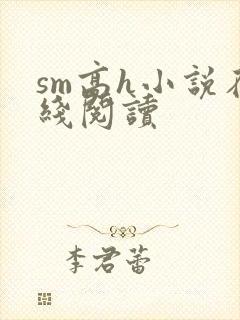 sm高h小说在线阅读