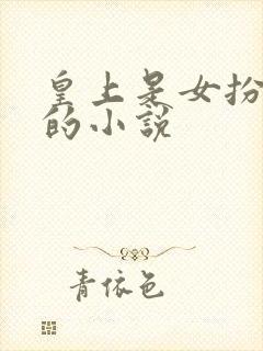 皇上是女扮男装的小说