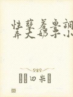 性孽羞鲁调教玩弄大奶子小说