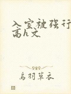 入室被强行侵犯高h文封面
