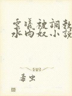 云曦被调教成喷水肉奴小说