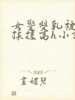 女警双乳被老汉揉搓高h小说封面