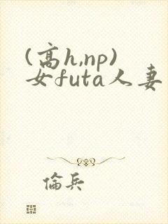 (高h,np)女futa人妻