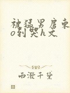 被猛男房东cao到哭h文