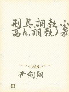 刑具调教小说(高h,调教)最新章节内容封面