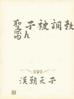 圣子被调教成禁脔h封面