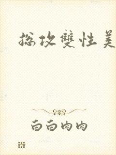 总攻双性美人h封面