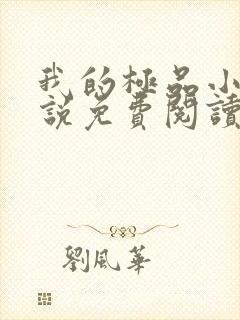 我的极品小姨小说免费阅读免费