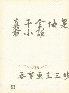 真千金他是假少爷小说