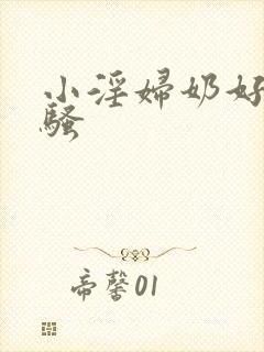 小淫妇奶好大好骚封面