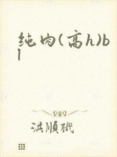 纯肉(高h)bl封面