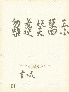 勿惹妖孽王爷废柴逆天四小姐