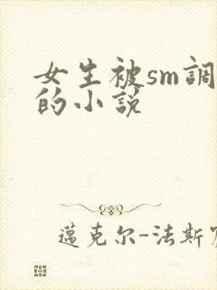 女生被sm调教的小说