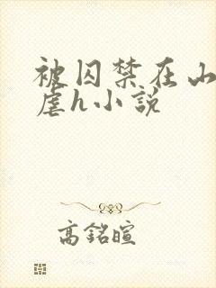 被囚禁在山村淫虐h小说