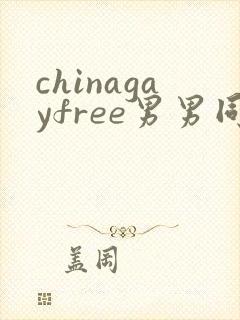 chinagayfree男男同志