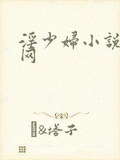 淫少妇小说阅读网封面