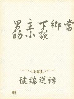 男主下乡当知青的小说封面