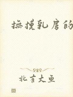 抚摸乳房的技巧封面