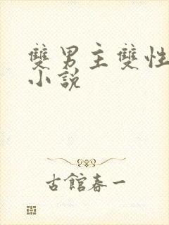 双男主双性年下小说封面