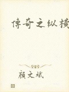 传奇之纵横玛法