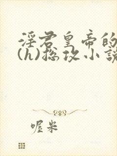 淫君皇帝的日常(h)总攻小说封面