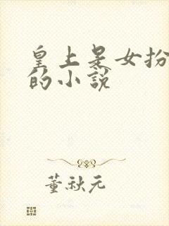 皇上是女扮男装的小说