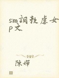 sm调教虐女np文