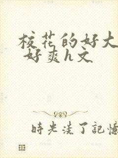 校花的好大的奶 好爽h文