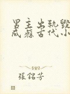 男主出轨毁三观成瘾古代小说