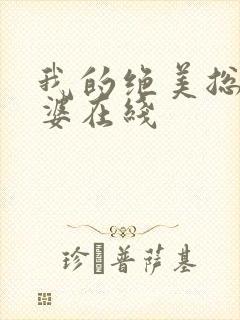 我的绝美总裁老婆在线封面