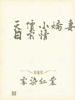 天价小娇妻33日索情