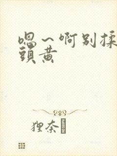 嗯～啊别揉我奶头黄