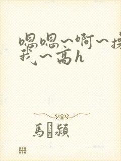 嗯嗯~啊~操死我~高h