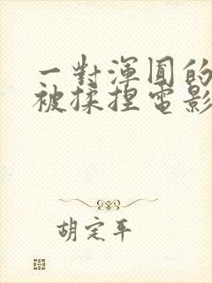 一对浑圆的胸乳被揉捏电影