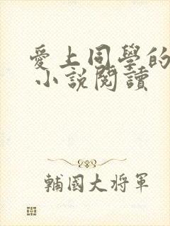 爱上同学的妈妈 小说阅读