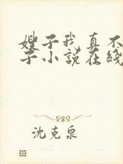 嫂子我真不是傻子小说在线阅读