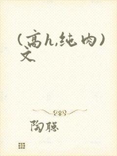 (高h,纯肉)文封面